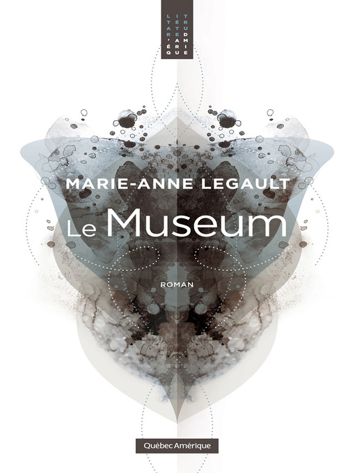 Title details for Le Museum by Marie-Anne Legault - Available